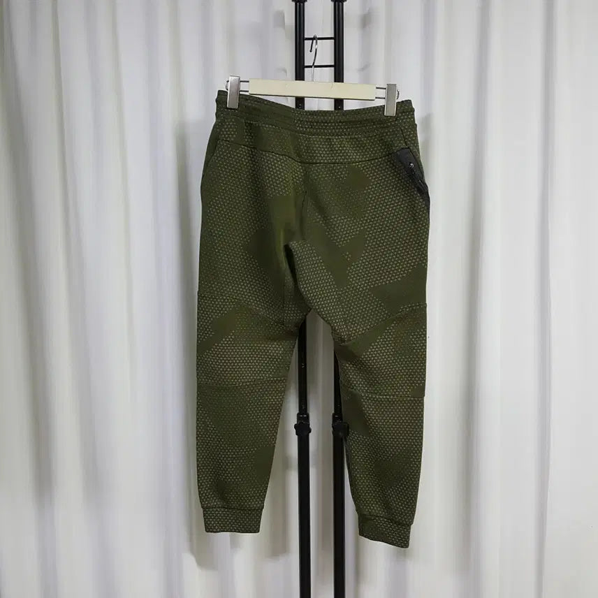 [SOLD OUT] 나이키 남성 조거팬츠 카키 31 오일장