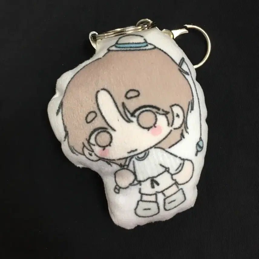 [BUNJANG] BOYNEXTDOOR Leehan Doll / 보이넥스트도어 이한 인형