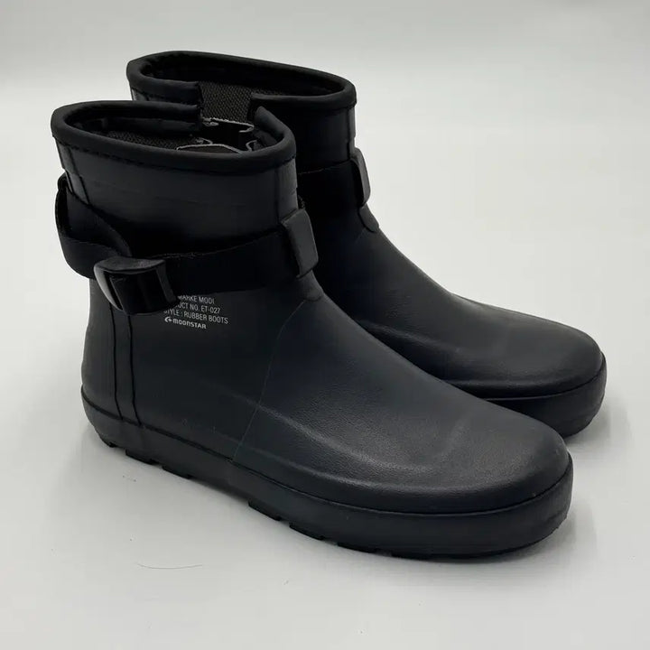 [BUNJANG] Moonbyul Rain Boots / 240 문스타 레인부츠