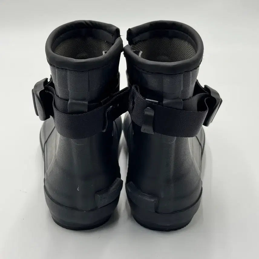 [BUNJANG] Moonbyul Rain Boots / 240 문스타 레인부츠