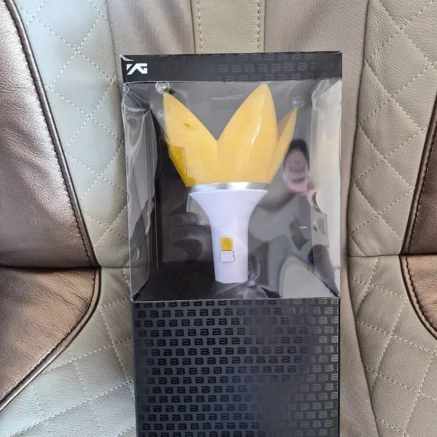 [BUNJANG] Bigbang Light Stick Ver. 4 / YG 빅뱅 응원봉 ver.4 새상품