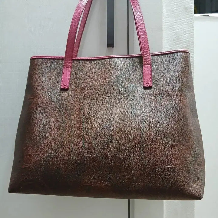 [BUNJANG] Etro Tote Bag / 에트로가방