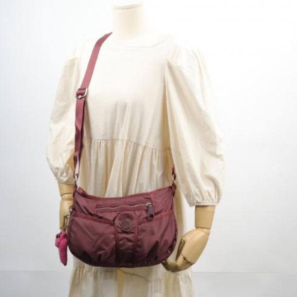 [BUNJANG] Kipling Crossbody Bag / 키플링 크로스백
