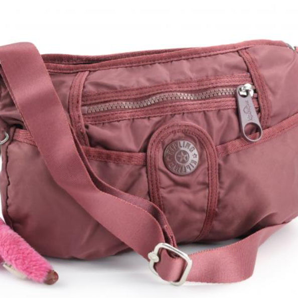 [BUNJANG] Kipling Crossbody Bag / 키플링 크로스백