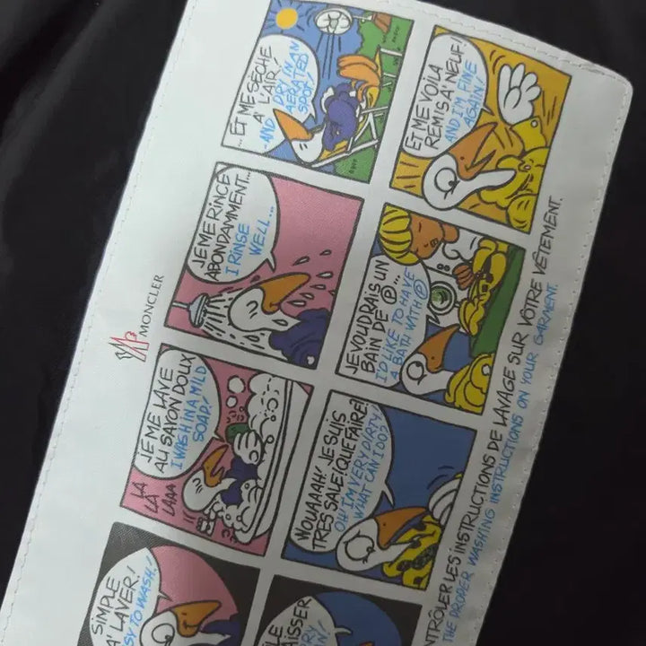 [BUNJANG] Moncler Maya Jacket / 4 (새상품) 25fw 몽클레어 마야프