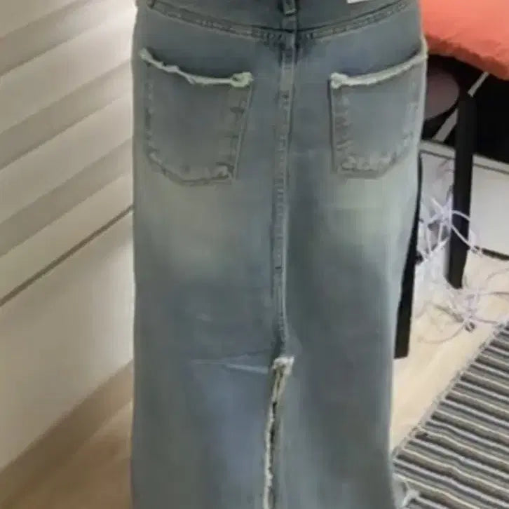 [BUNJANG] Blackup Max Skirt / 맥스스커트 블랙업 품절 상품