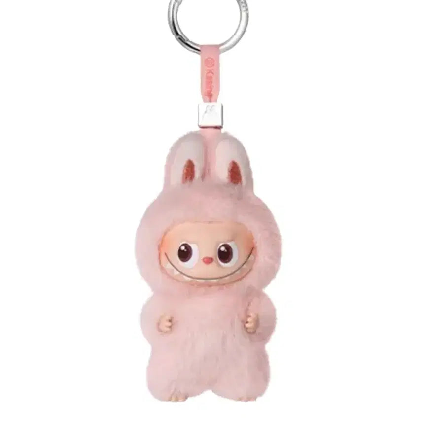[BUNJANG] La Boum Mini Keyring G / 라부부미니키링 G