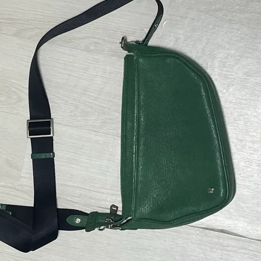 [BUNJANG] ADERERROR Dot Bag Green / 아더에러 도트백 그린