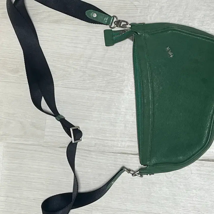 [BUNJANG] ADERERROR Dot Bag Green / 아더에러 도트백 그린