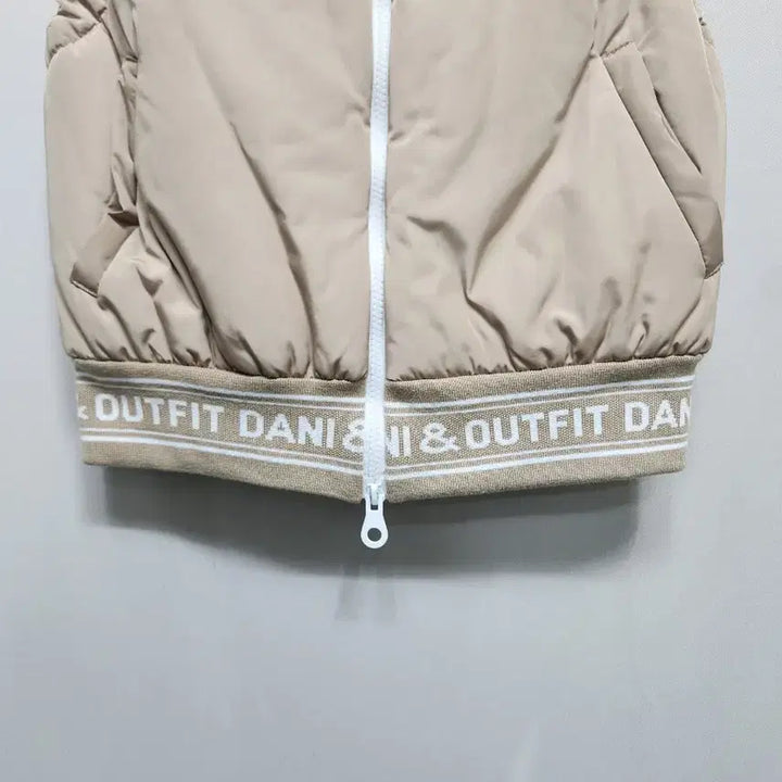 [BUNJANG] DANILOVE Golf Padded Vest (S) / danilove골프패딩조끼