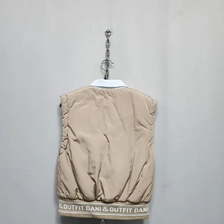 [BUNJANG] DANILOVE Golf Padded Vest (S) / danilove골프패딩조끼