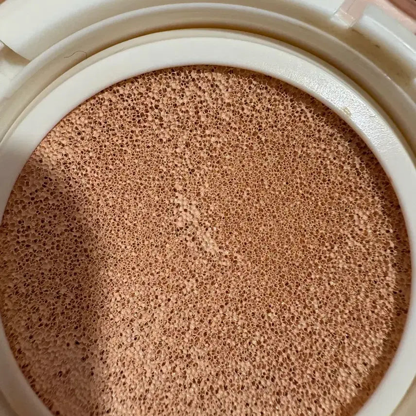 [BUNJANG] Skinature Sun Cushion / 식물나라 선쿠션 판매합니다