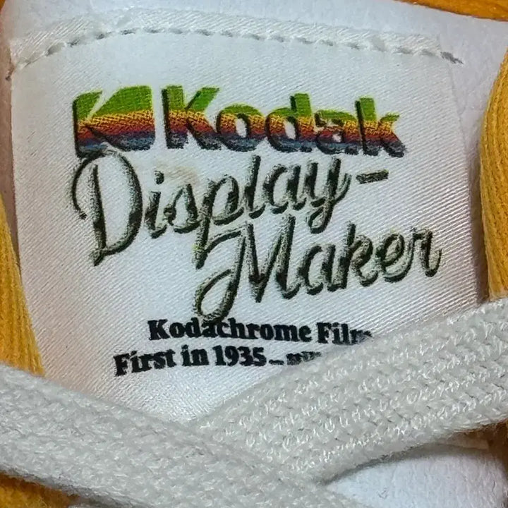 [BUNJANG] Kodak Rochester 280mm - New / 코닥 로체스터 280mm 새상품