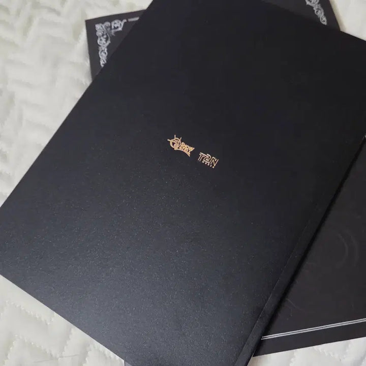 [BUNJANG] Salesman's Death Program Book / 세일즈맨의 죽음 프로그램북