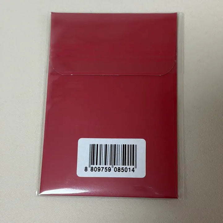 [BUNJANG] AHC Hanse Photocard Set / AHC 윈터 포카 포토카드 한세트