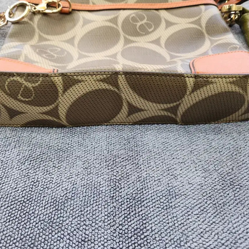 [BUNJANG] Unspecified Group Shoulder Bag Bundle Set / 엘레강스 크로스겸 숄더백(일괄판매