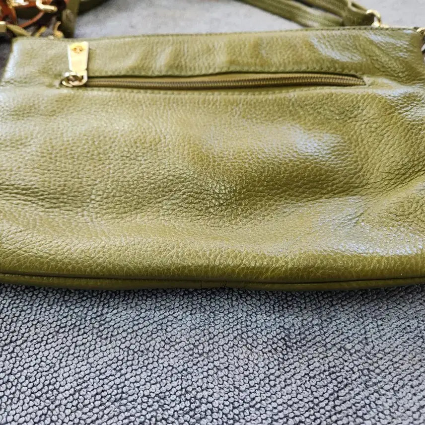 [BUNJANG] Unspecified Group Shoulder Bag Bundle Set / 엘레강스 크로스겸 숄더백(일괄판매