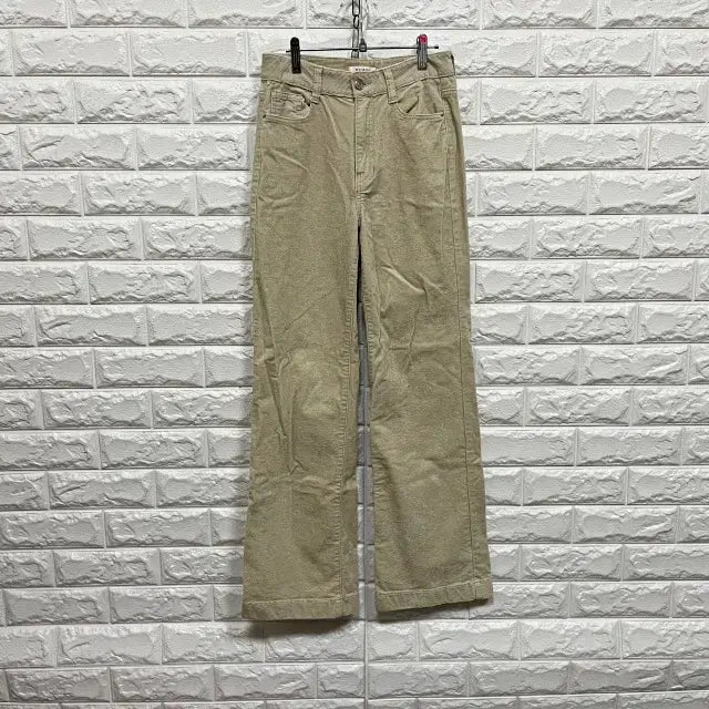 [BUNJANG] Guess Corduroy Pants / ㅂ219 게스 코듀로이 팬츠