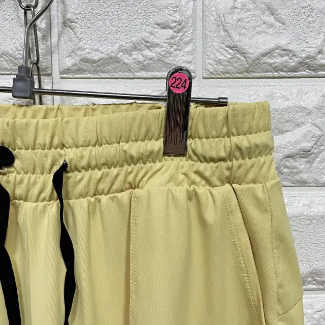 [BUNJANG] Xexymix Jogger Pants / ㅂ224 젝시믹스 조거 팬츠