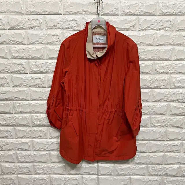 [BUNJANG] Unbranded Windbreaker Jacket / ㅂ239 바람막이