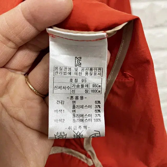 [BUNJANG] Unbranded Windbreaker Jacket / ㅂ239 바람막이