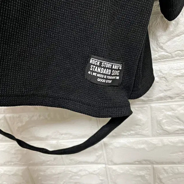 [BUNJANG] Unbranded Crop T-Shirt / ㅂ240 반팔 크롭 티셔츠