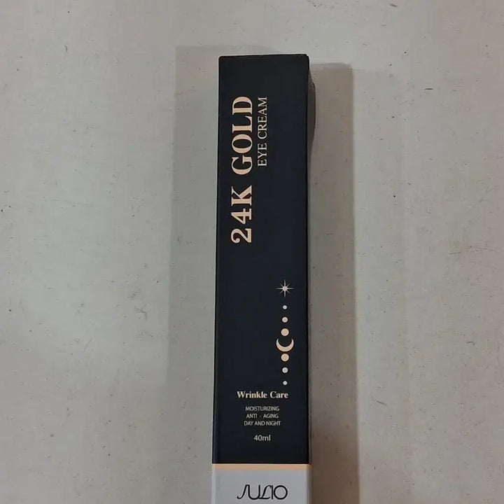 [BUNJANG] Jullio Eye Cream 24k Gold / 줄리오 아이크림 24k 골드
