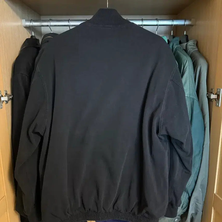 [BUNJANG] NCT Komori G8 Jacket / [1] 코모리 G8 자켓