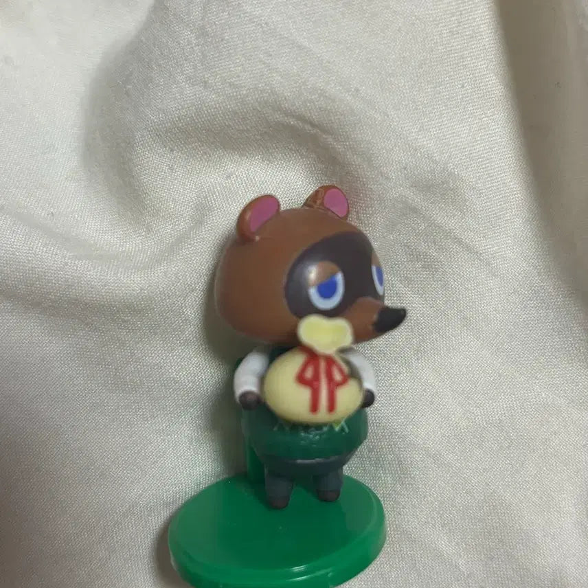 [BUNJANG] Animal Crossing Choco Egg Figure Bundle Set / 동물의 숲 초코에그 피규어 8종 일괄판매(시크릿 포함)