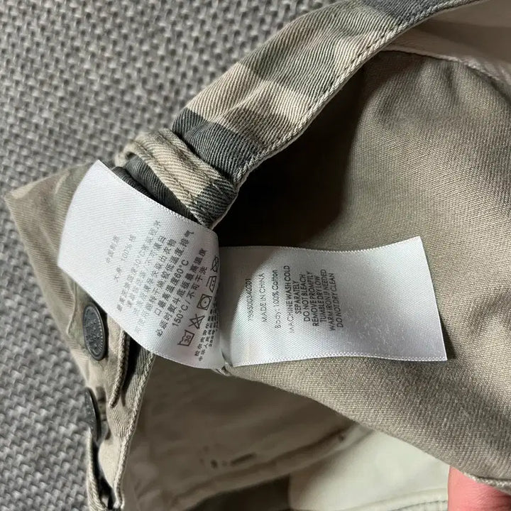 [BUNJANG] RRL Camo Military Cargo Shorts 32 / rrl 더블알엘 카고 반바지 카모 밀리터리 반바지 32