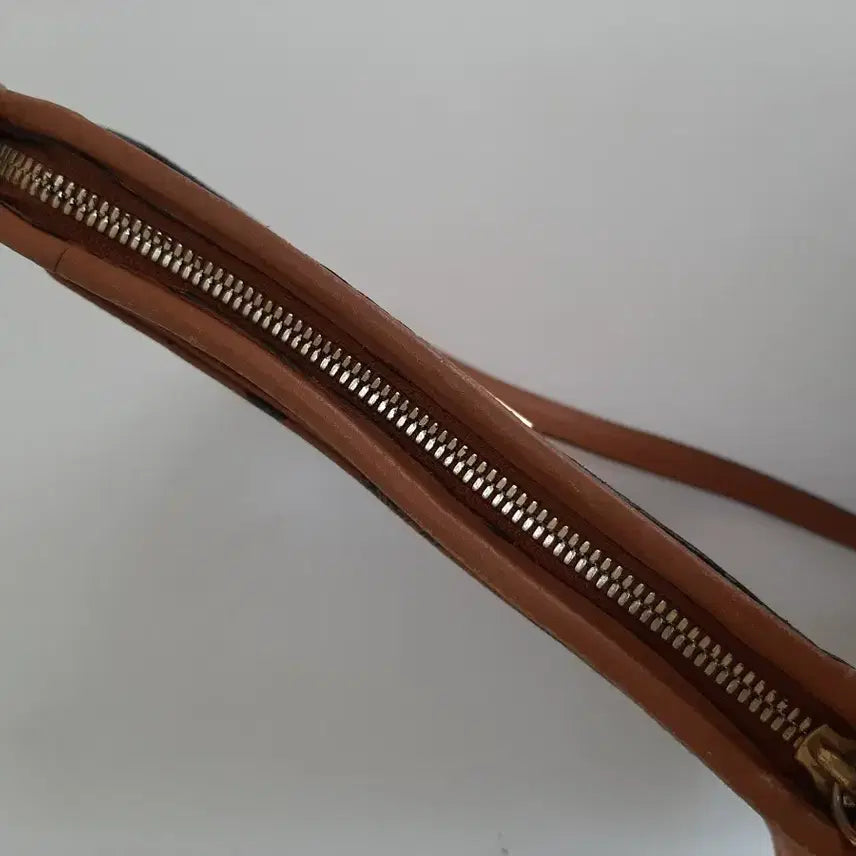 [BUNJANG] MCM Visetos Crossbody Bag / MCM 비세토스 크로스백