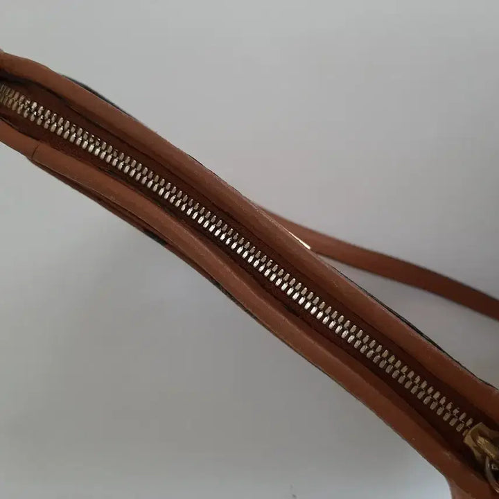 [BUNJANG] MCM Visetos Crossbody Bag / MCM 비세토스 크로스백
