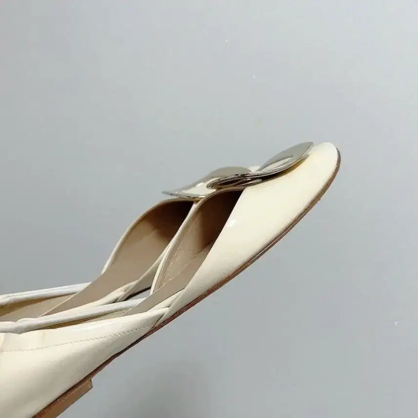 [BUNJANG] Roger Vivier Ballerina Flats / 로저비비에 발레리나 플랫