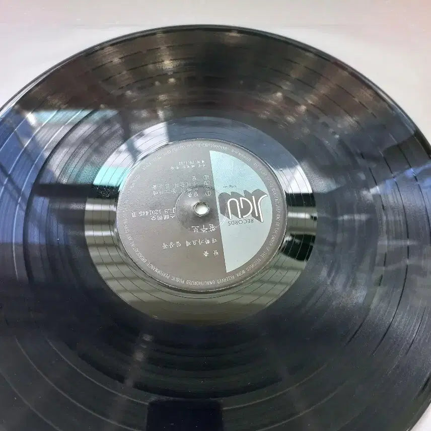 [BUNJANG] Gayo LP Runway NM / 가요 lp 활주로 nm