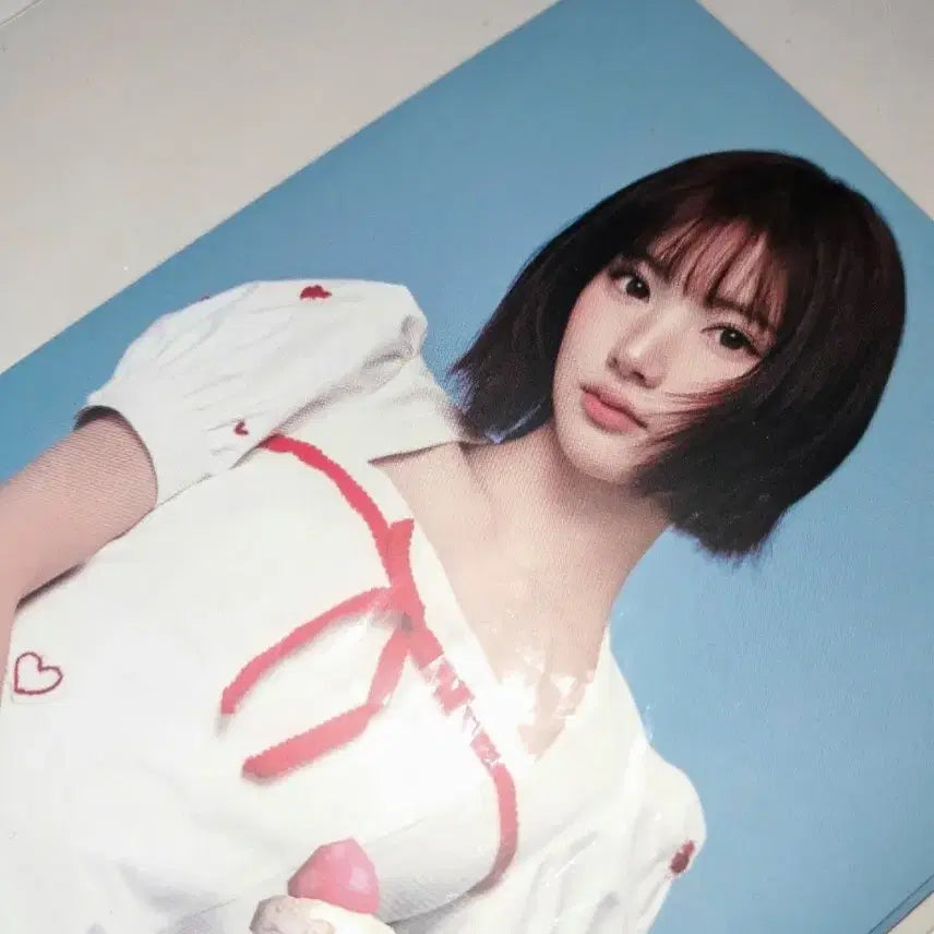 [BUNJANG] Heart to Heart Hi-Bye Event POB Postcard / 하츠투하츠 하이바이회 하투하 하바회 특전 엽서 양도