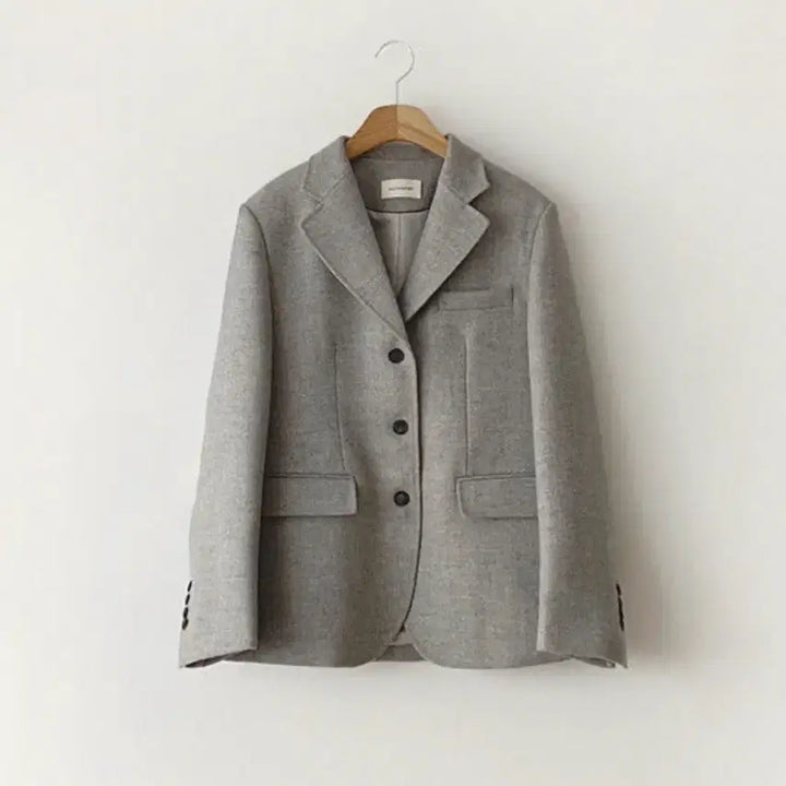 [BUNJANG] Basse Standard Marten Mills Jacket / 바스스탠다드 마튼밀스 자켓