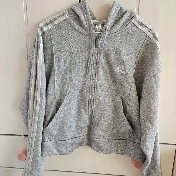 [BUNJANG] Adidas Women Tracksuit Set M / 아디다스 우먼 트랙수트 상하의 세트 M