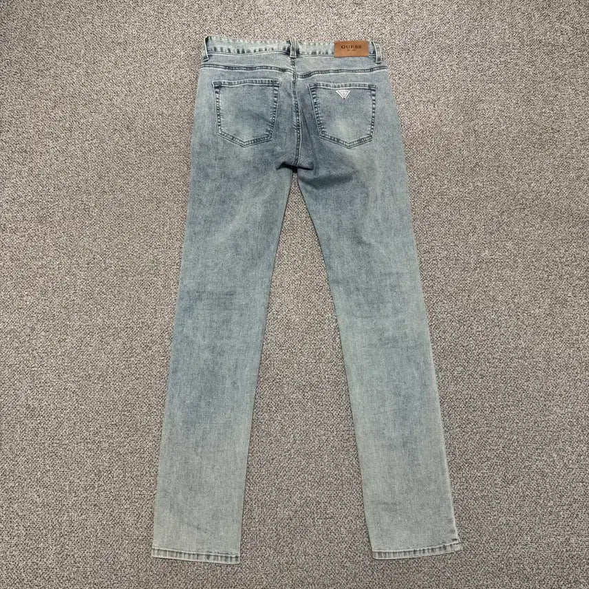[BUNJANG] Guess Jeans Size 28 / 28 게스 청바지