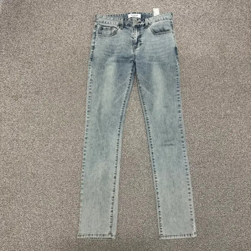[BUNJANG] Guess Jeans Size 28 / 28 게스 청바지