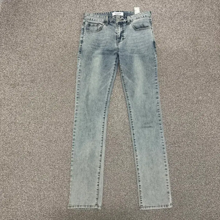 [BUNJANG] Guess Jeans Size 28 / 28 게스 청바지