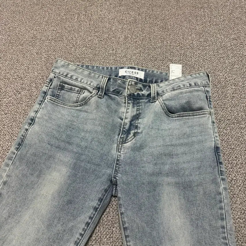 [BUNJANG] Guess Jeans Size 28 / 28 게스 청바지
