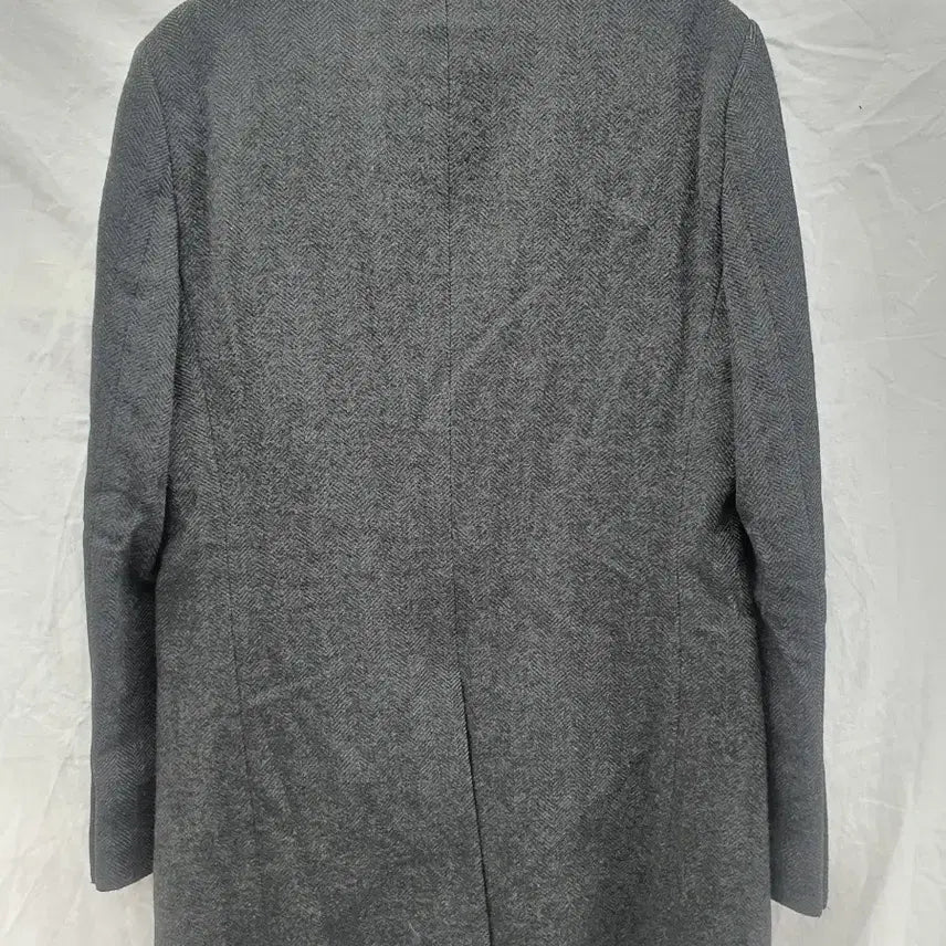 [BUNJANG] BON Men's Herringbone Jacket (Size 100) / BON 남성 헤링본 자켓(남100)