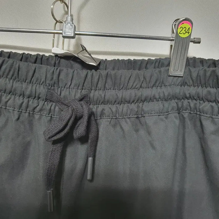 [BUNJANG] 르까프 Men's Spring/Autumn Jogger Pants XL - Black / M234 르까프 남성 춘추 조거팬츠 XL 23년식 새상품