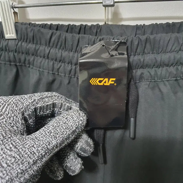 [BUNJANG] 르까프 Men's Spring/Autumn Jogger Pants XL - Black / M234 르까프 남성 춘추 조거팬츠 XL 23년식 새상품