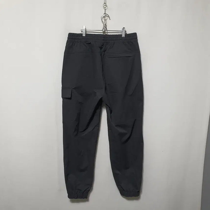 [BUNJANG] 르까프 Men's Spring/Autumn Jogger Pants XL - Black / M234 르까프 남성 춘추 조거팬츠 XL 23년식 새상품
