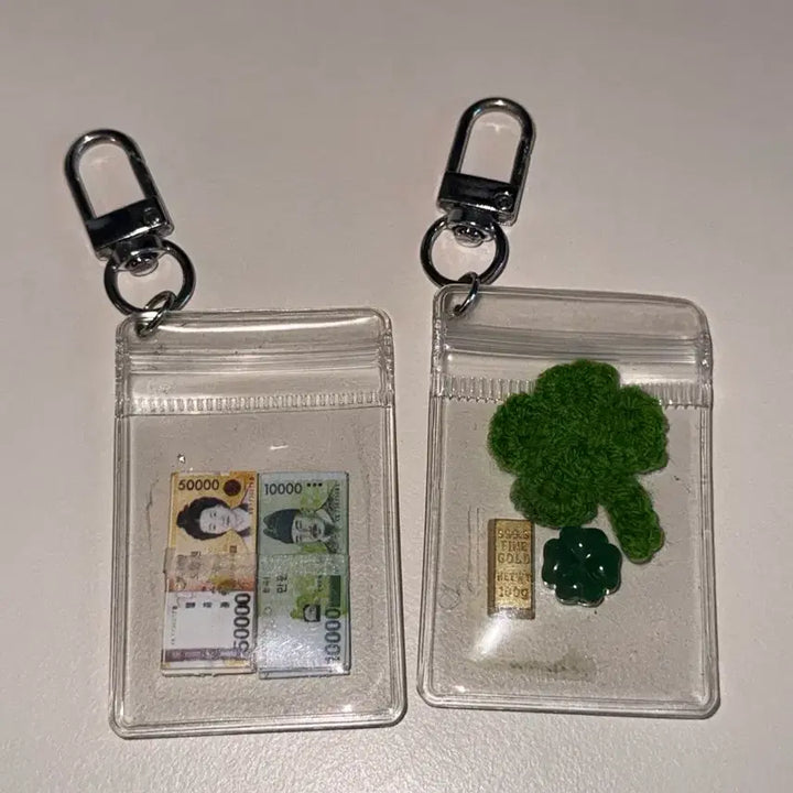 [BUNJANG] Accessories Strawberry Dango Keyring Bag Charm / 일본풍 열쇠고리 키링 아기자기 소품 이치고 딸기 당고 가방고리 행운