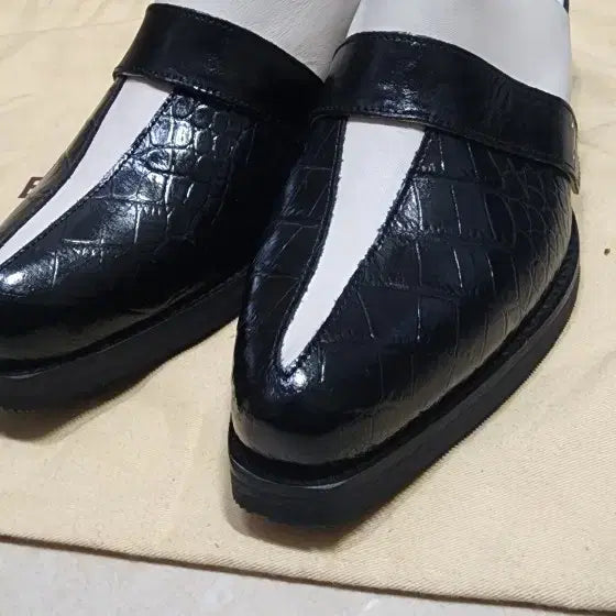[BUNJANG] Our Legacy Men's Upper Mule Shoes / 아워레가시 남자 어퍼 뮬 260~265