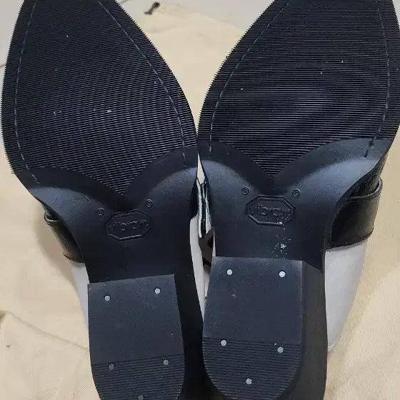 [BUNJANG] Our Legacy Men's Upper Mule Shoes / 아워레가시 남자 어퍼 뮬 260~265