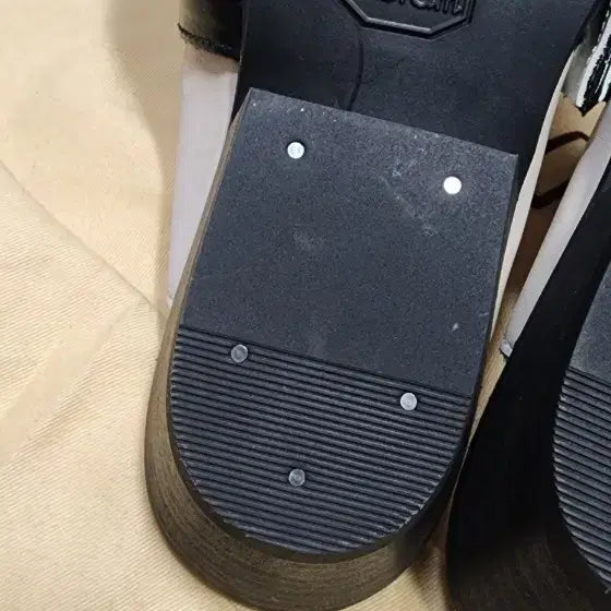 [BUNJANG] Our Legacy Men's Upper Mule Shoes / 아워레가시 남자 어퍼 뮬 260~265