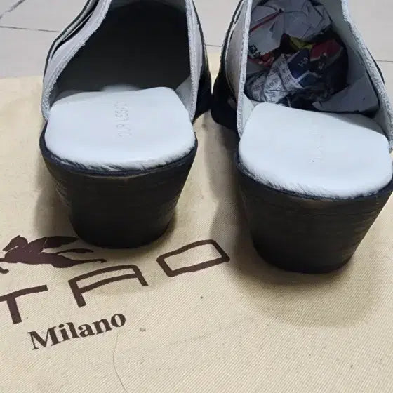 [BUNJANG] Our Legacy Men's Upper Mule Shoes / 아워레가시 남자 어퍼 뮬 260~265